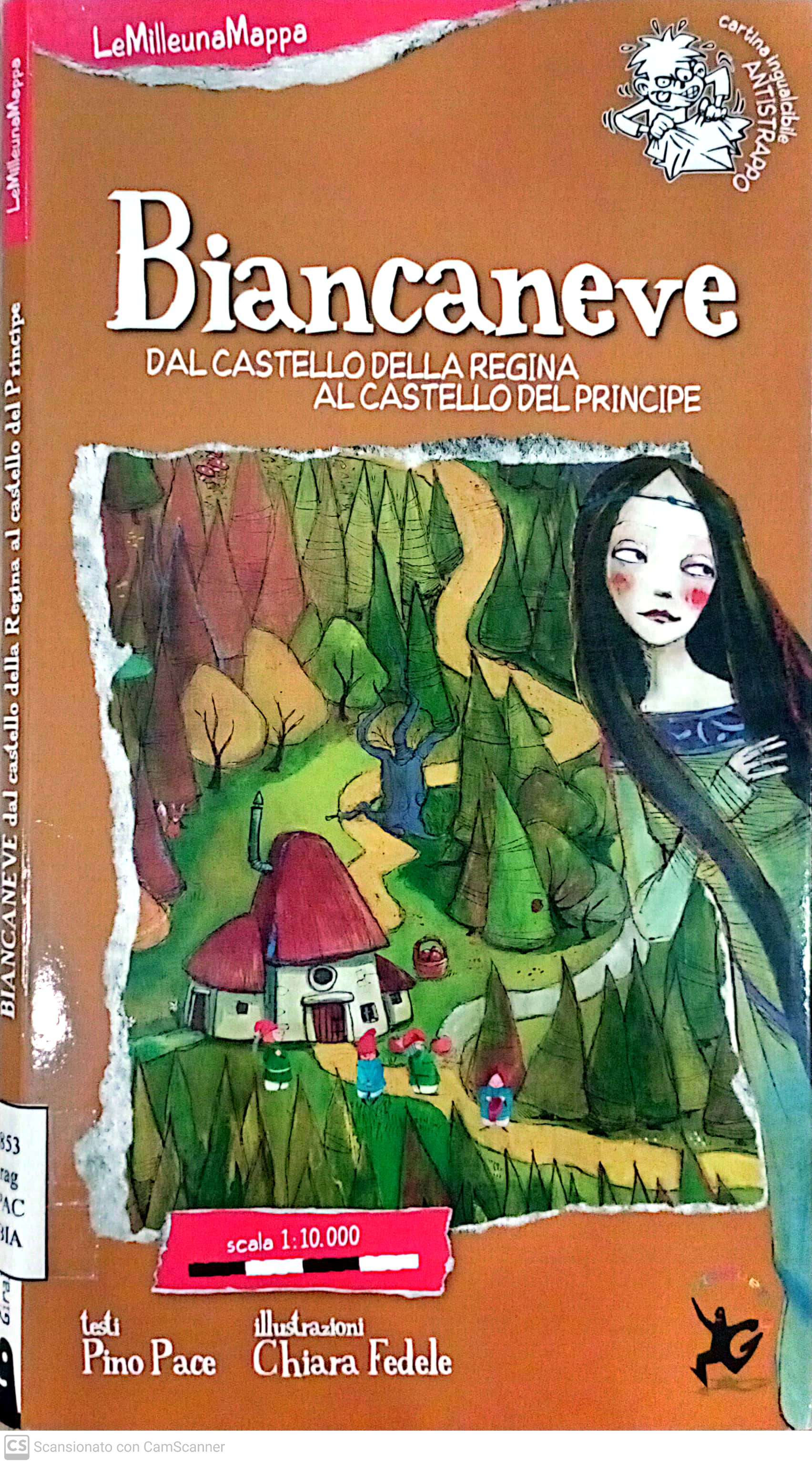 BIANCANEVE